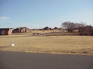 1512 Lost Creek Dr LOT 11, Oklahoma City, OK 73160