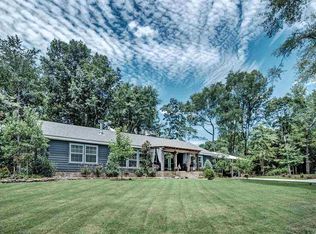 4050 Neil Collins Rd, Raymond, MS 39154