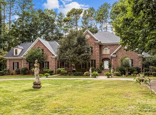 115 W Glenview Dr, Salisbury, NC 28147