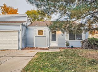 16179 E Rice Pl APT B, Aurora, CO 80015
