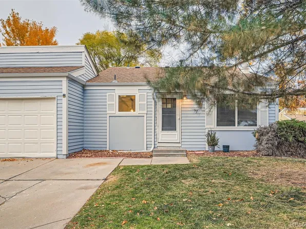 16179 E Rice Place #B, Aurora, CO 80015