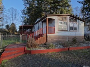 3626 Owl Ln NE, Olympia, WA 98516