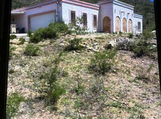 1691 Via San Cayetano, Rio Rico, AZ 85648