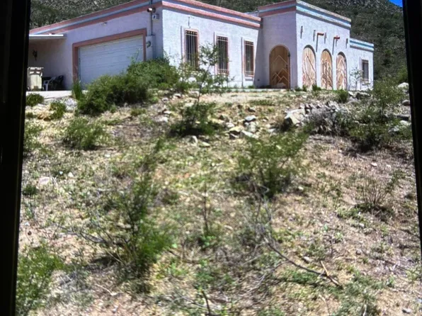1691 Via San Cayetano, Rio Rico, AZ 85648