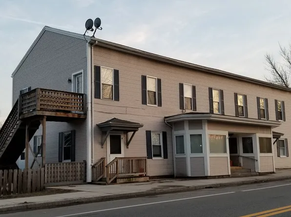 11-21 Sutton St., 11-21 Sutton St #17, Northbridge, MA 01534