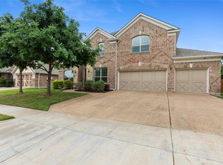 3035 Ruby Dr, Wylie, TX 75098