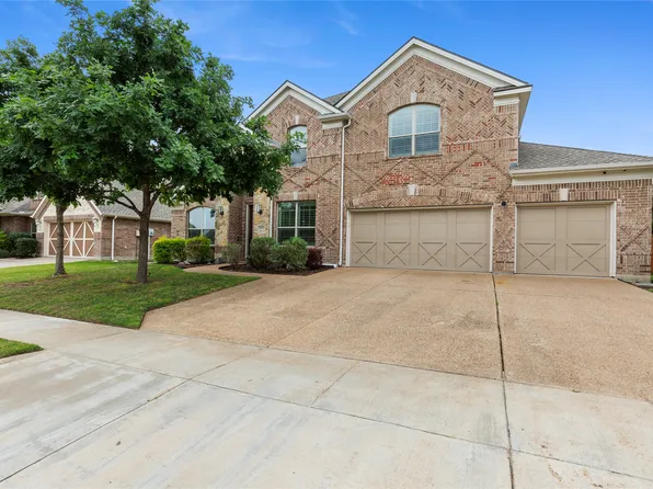 3035 Ruby Dr, Wylie, TX 75098