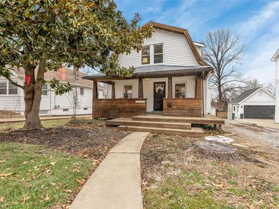 423 Bacon Ave, Saint Louis, MO, 63119
