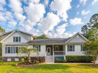 958 Beehive Rd, Awendaw, SC 29429
