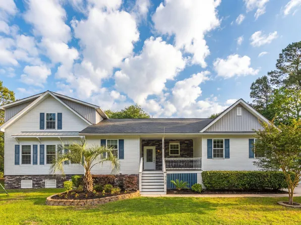 958 Beehive Rd, Awendaw, SC 29429