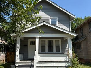 1684 Manchester Ave, Columbus, OH 43211