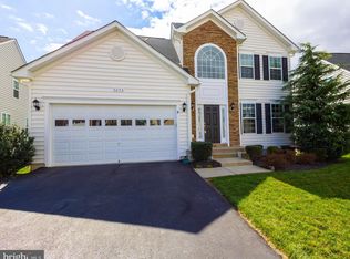 5254 Longbow Rd, King George, VA 22485