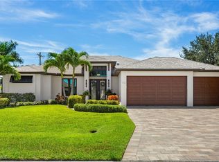 1732 SW 51st St, Cape Coral, FL 33914