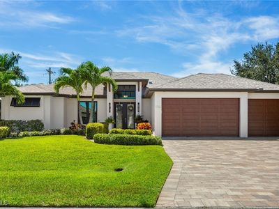 1732 SW 51st St, Cape Coral, FL, 33914