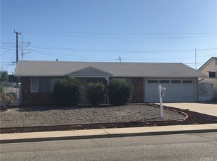 25821 Sun City Blvd, Menifee, CA 92586