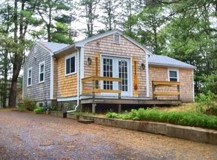 262 Plymouth Ave, Wareham, MA 02571