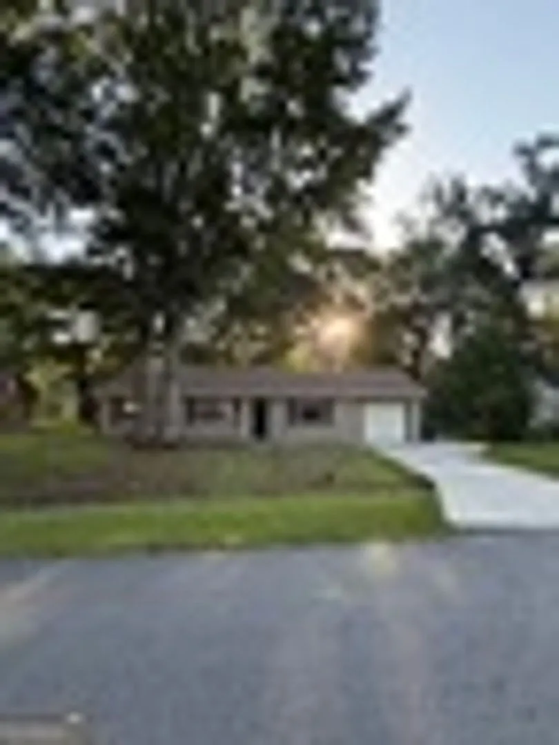 107 Pineneedle Court Kingsland Georgia — Photo 1