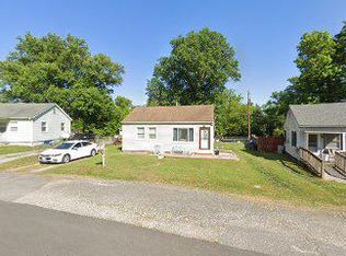 14 Taxi Way, Baltimore, MD 21220