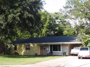 3613 Princeton Rd, Montgomery, AL 36111