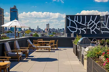 Rented by Bold New York