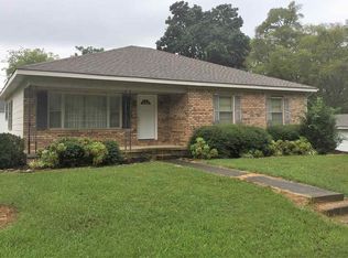 1350 Sanders Ave NE, Fort Payne, AL 35967
