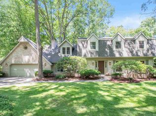 17475 Green Oaks Ct, Granger, IN 46530