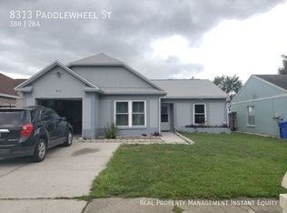 8313 Paddlewheel St, Temple Terrace, FL 33637