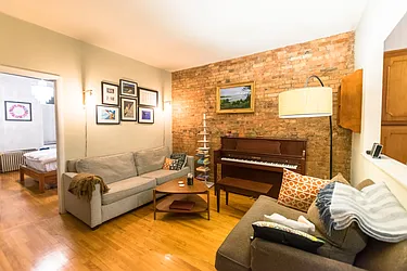 Rented by Highline Residential