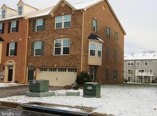 12324 Cheerio Pl, Waldorf, MD 20601