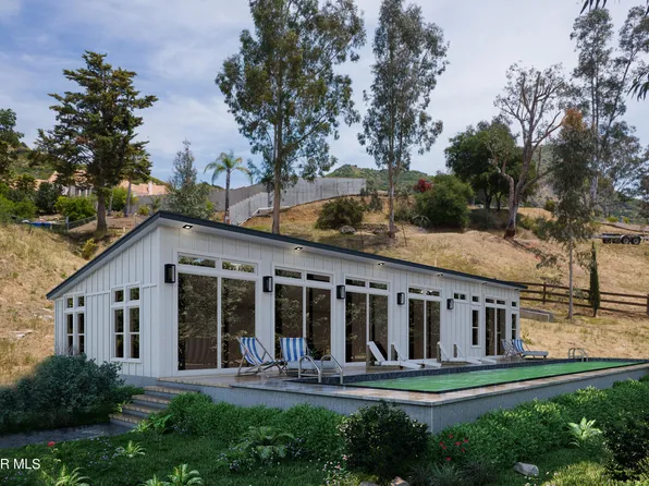 29704 Triunfo Dr, Agoura Hills, CA 91301