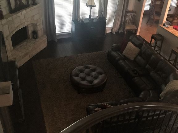 View Downstairs