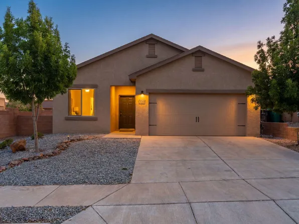 3543 Covered Wagon Rd NE, Rio Rancho, NM 87144