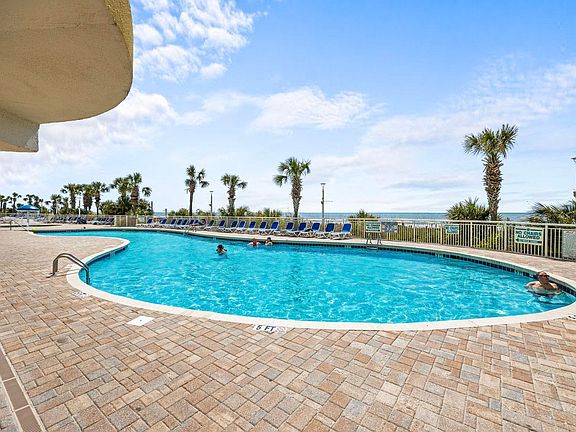 3rd image of 2711 S Ocean Blvd. #912