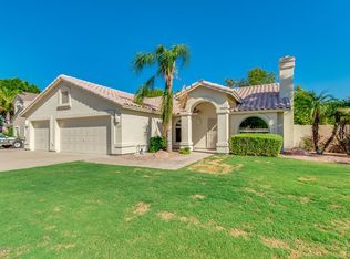 2129 N Alamo Cir, Mesa, AZ 85213