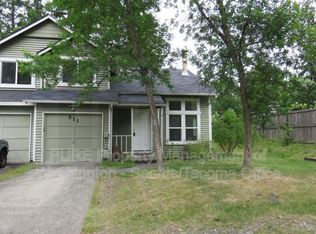 511 Malibu Dr SE, Lacey, WA 98503