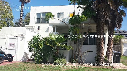 2nd image of 2111 29th St #C