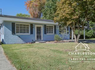 15 Briarcliff Dr #A, Charleston, SC 29407