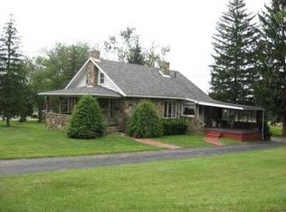 516 New Castle Rd, Slippery Rock, PA 16057