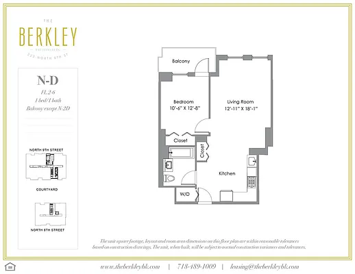 Rented by Corcoran | media 6