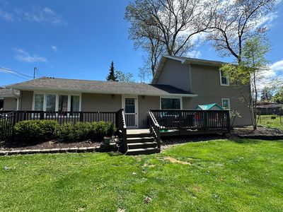(Undisclosed Address), New Lenox, IL, 60451