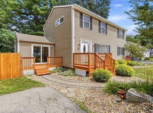 299 Saint Marie Street, Manchester, NH 03102