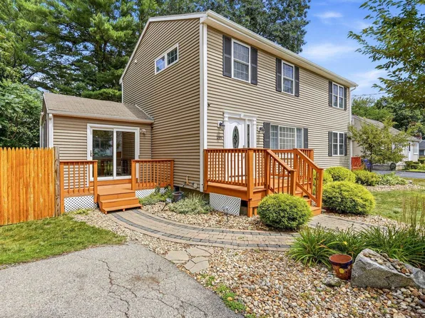 299 Saint Marie Street, Manchester, NH 03102