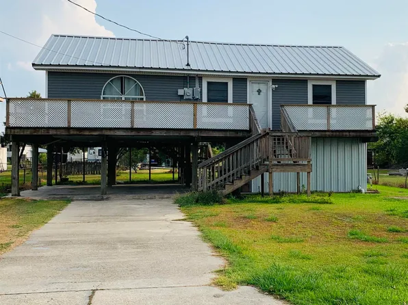 119 Judith St, Chauvin, LA 70344