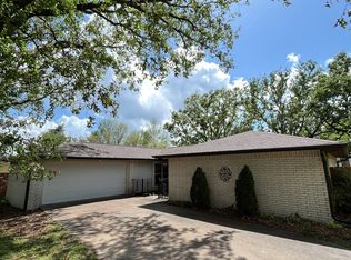 2702 Eidson St, Springdale, AR 72762