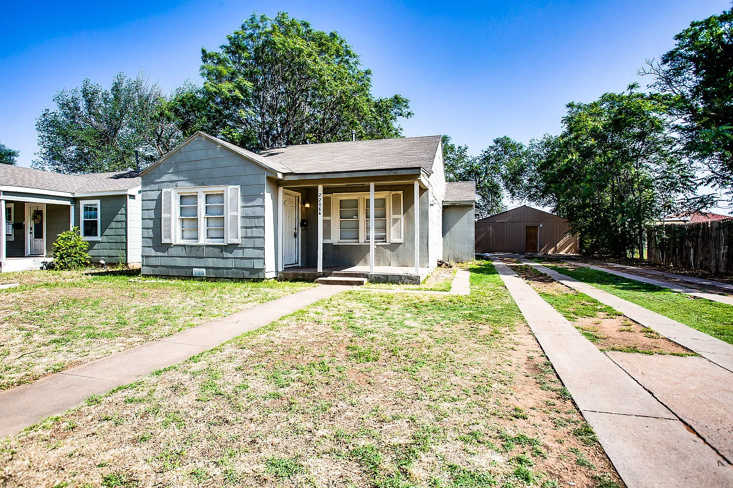 4 bed, 2.0 bath, 1584 sqft, $1,500 — Photo 2
