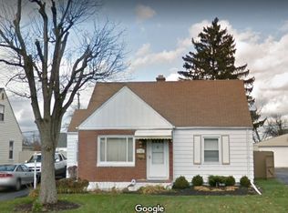 1782 Audrey Rd, Columbus, OH 43224