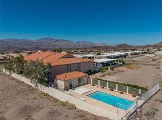 3408 Sunriver Rd #207-B6, Bullhead City, AZ 86429