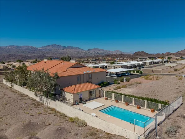 3408 Sunriver Road #207 (B6), Bullhead City, AZ 86429