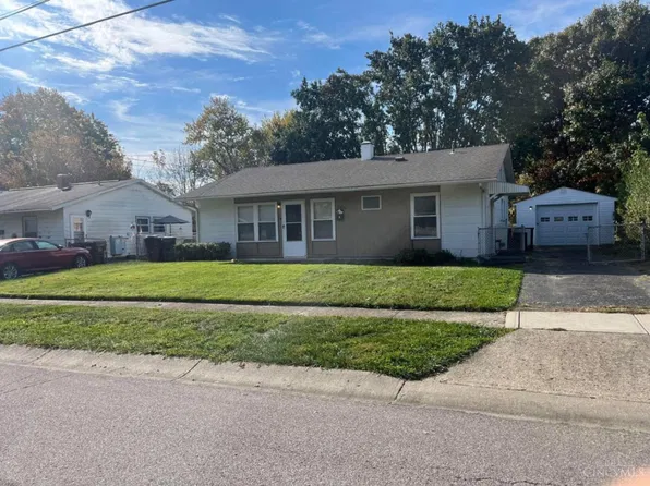 2416 Schon Dr, Cincinnati, OH 45231