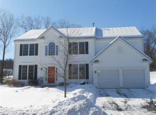 17 Aspen Ave, South Grafton, MA 01560